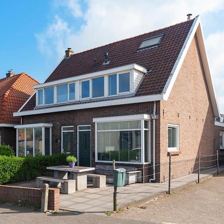 Wijkiki Surf House Apartment Wijk aan Zee Ngoại thất bức ảnh