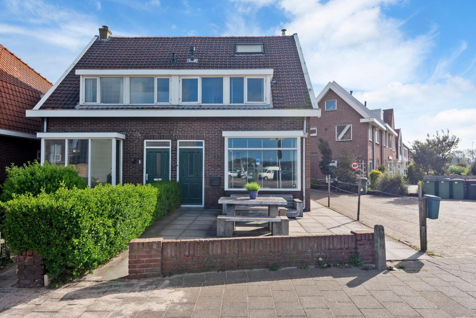 Wijkiki Surf House Apartment Wijk aan Zee Ngoại thất bức ảnh
