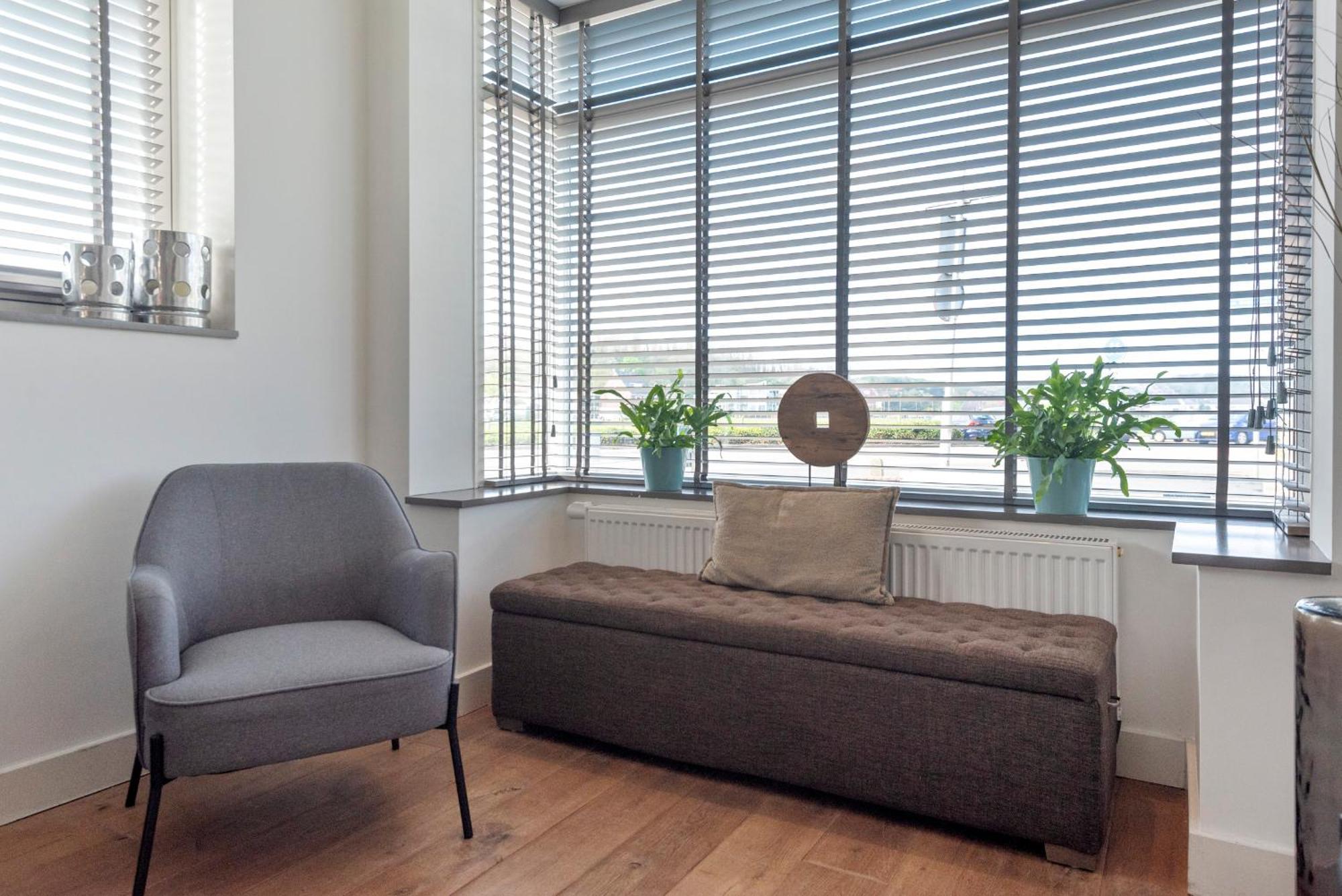 Wijkiki Surf House Apartment Wijk aan Zee Ngoại thất bức ảnh