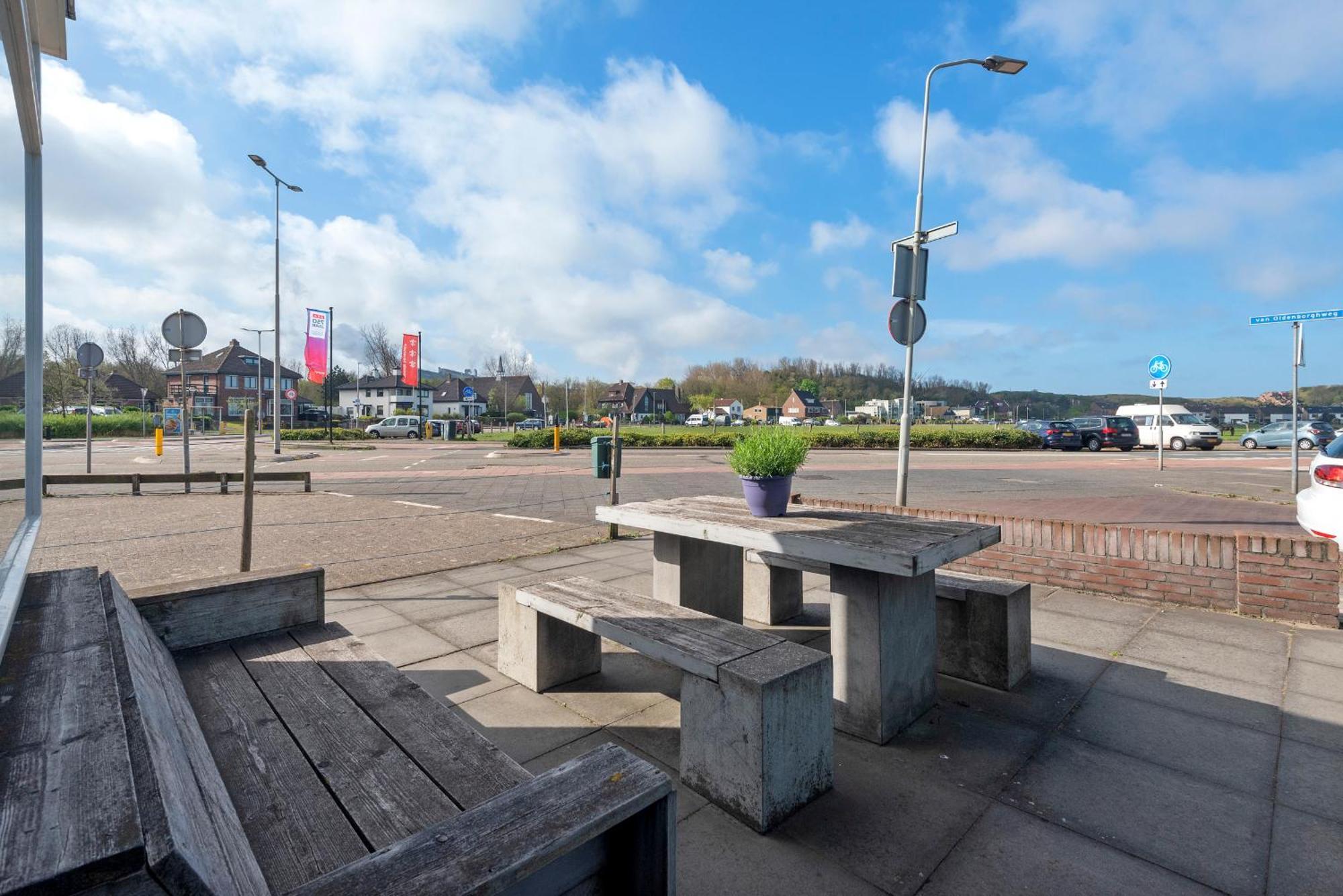 Wijkiki Surf House Apartment Wijk aan Zee Ngoại thất bức ảnh