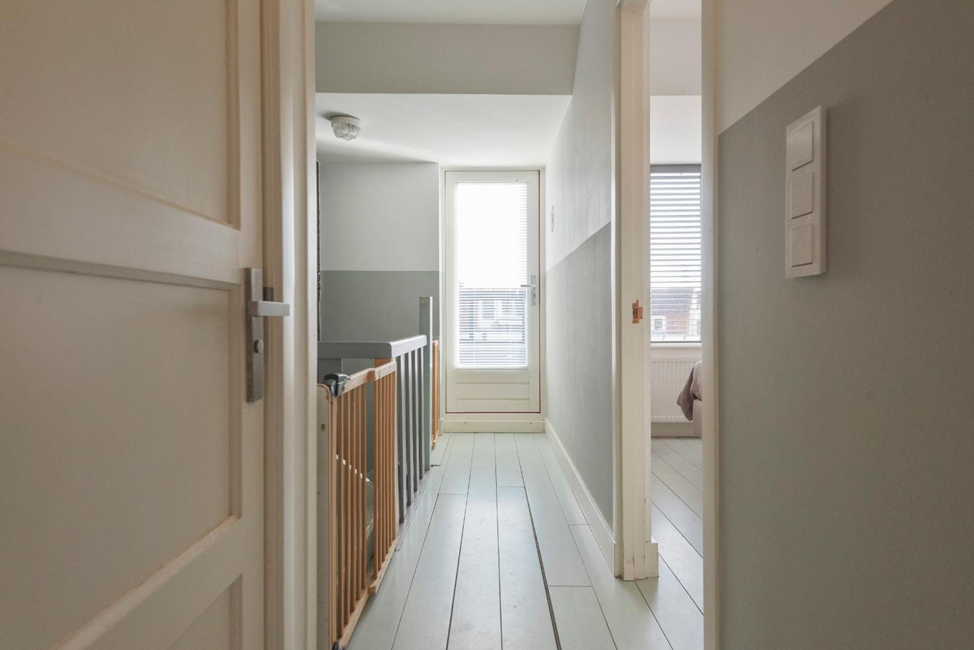 Wijkiki Surf House Apartment Wijk aan Zee Ngoại thất bức ảnh
