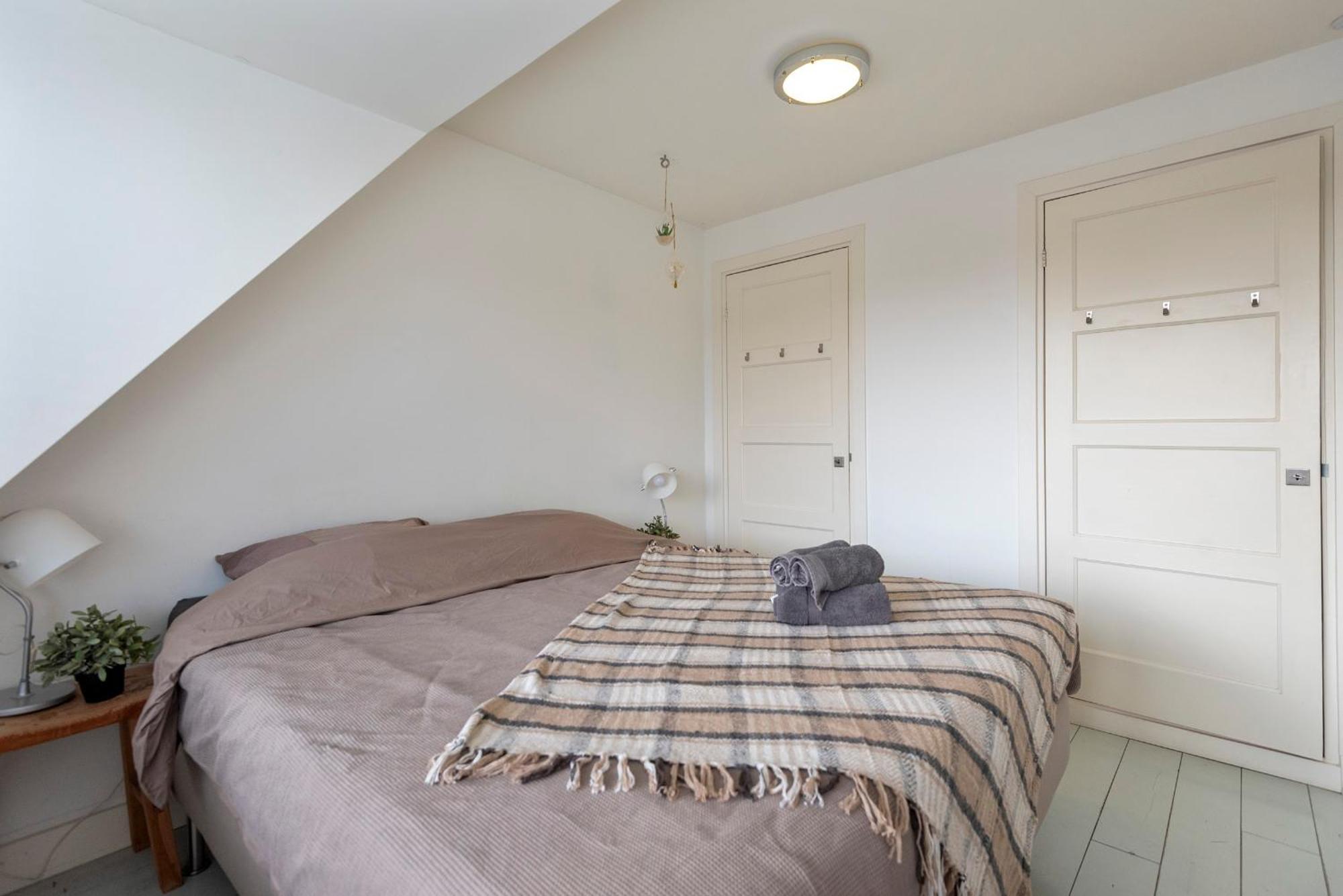 Wijkiki Surf House Apartment Wijk aan Zee Ngoại thất bức ảnh