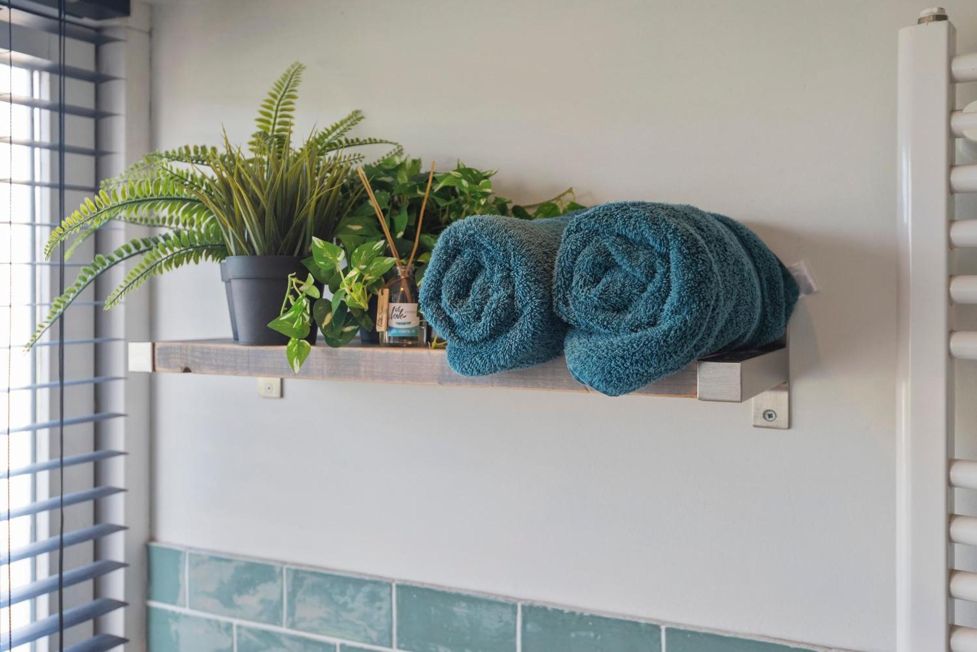 Wijkiki Surf House Apartment Wijk aan Zee Ngoại thất bức ảnh