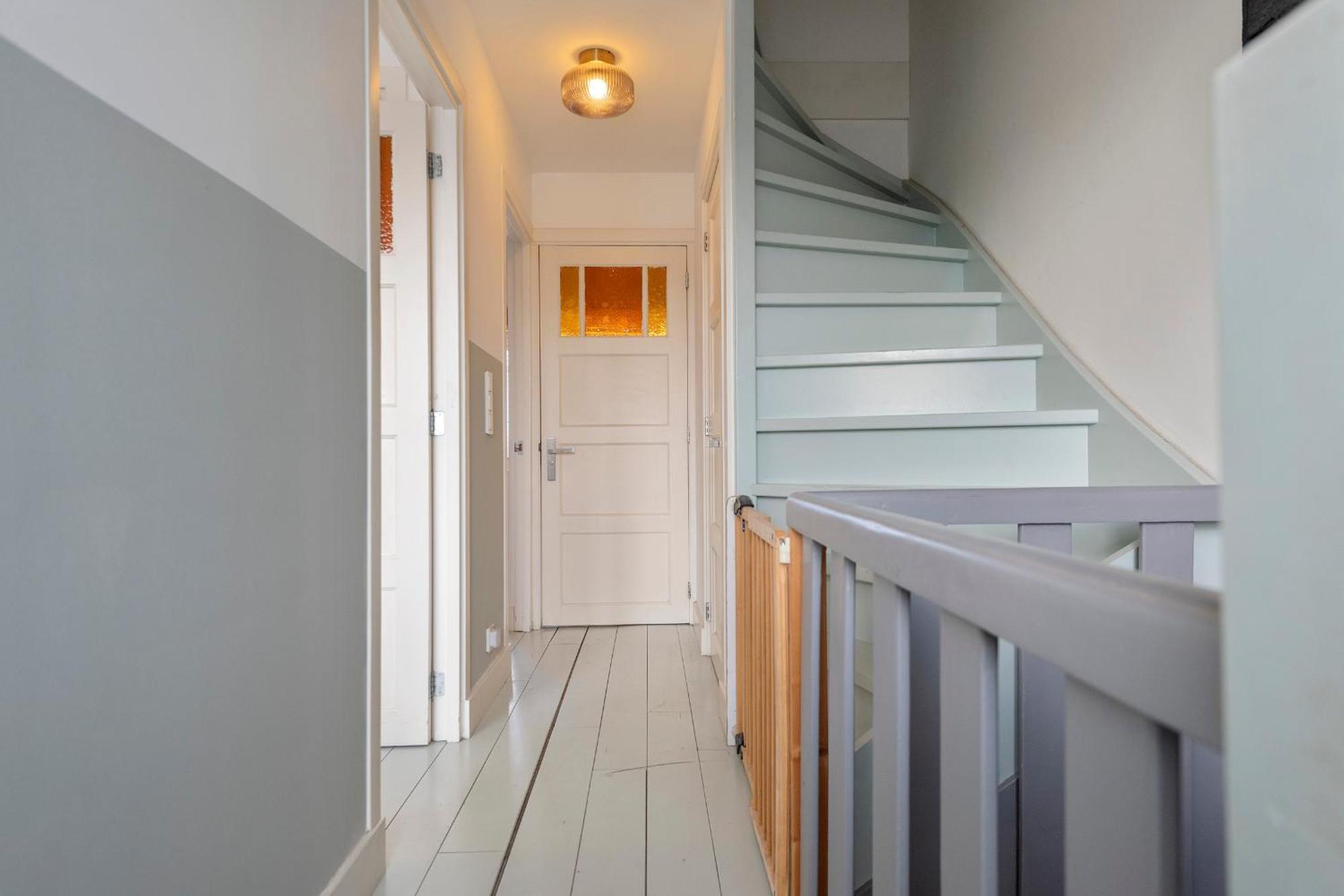 Wijkiki Surf House Apartment Wijk aan Zee Ngoại thất bức ảnh