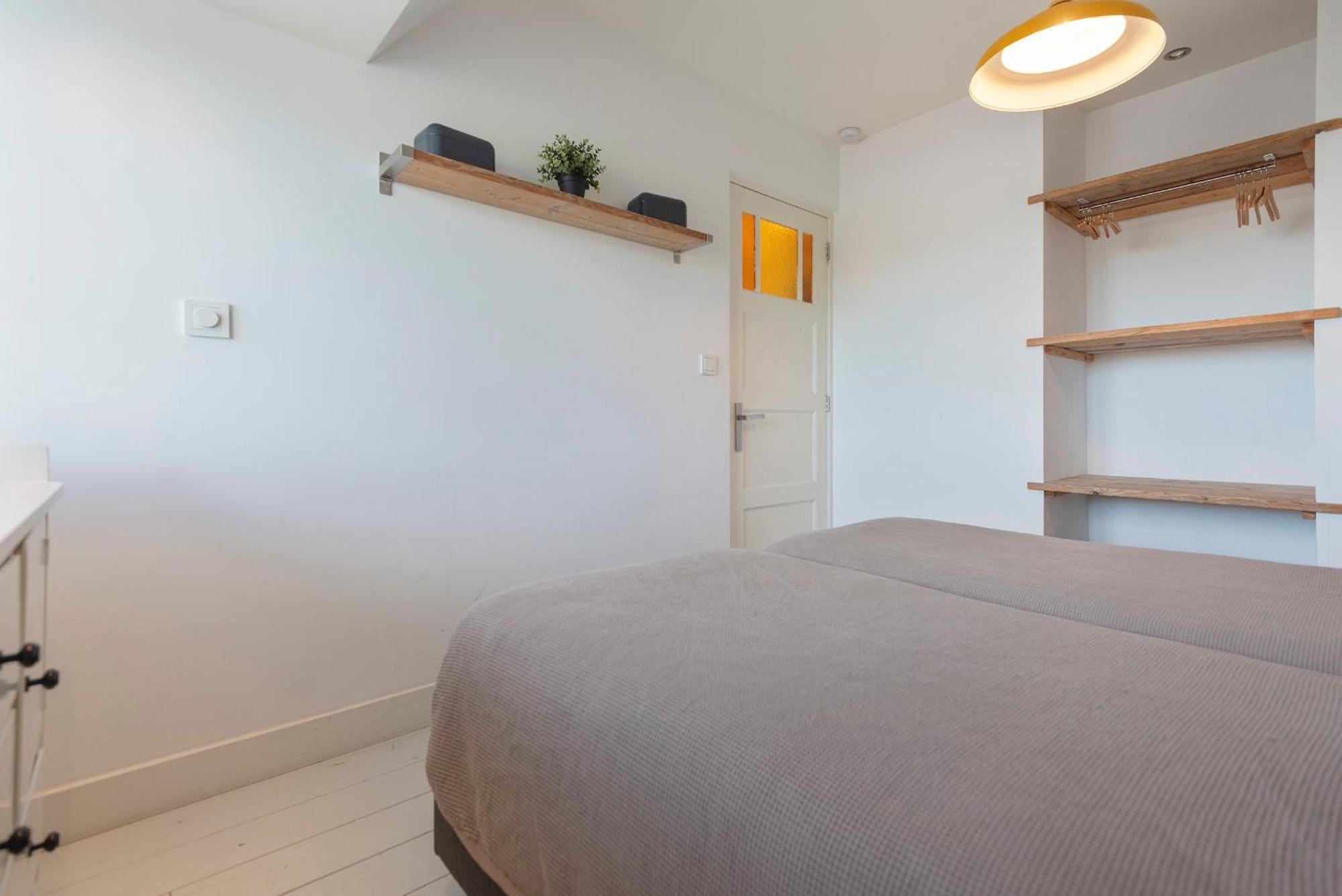 Wijkiki Surf House Apartment Wijk aan Zee Ngoại thất bức ảnh